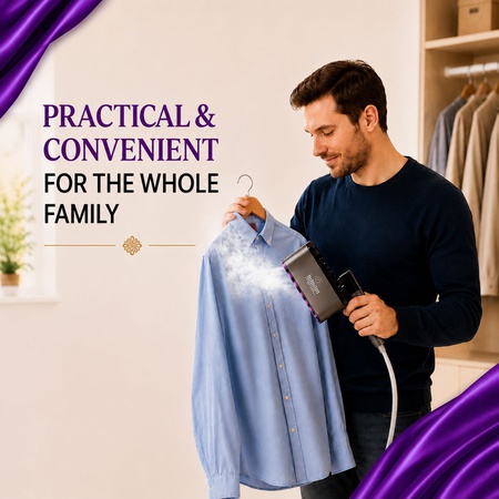 Premium Home & Kids Lifestyle Brand "Ibtisam" — B2B Partnership in the GCC