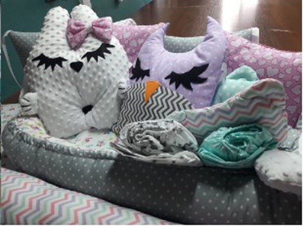 Детские вещи