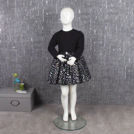 Юбка и боди