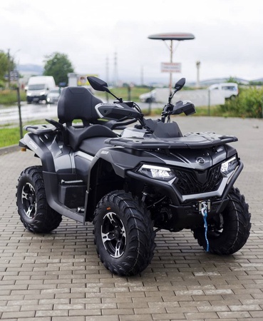 Tsfmoto chkch 1000 Atv