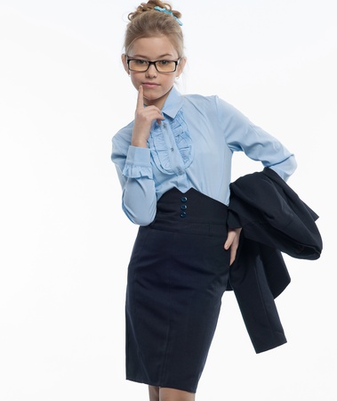 Школьная форма