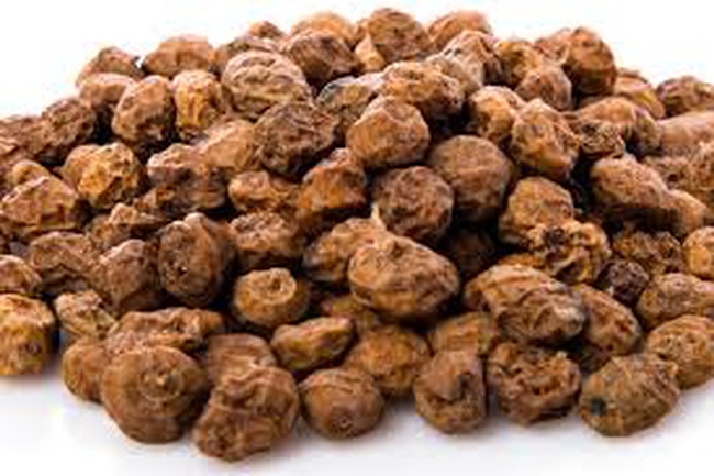 TIGER NUT(DRY AND FRESH)