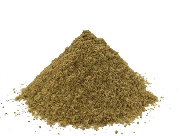 Мука из гидролизированного пера