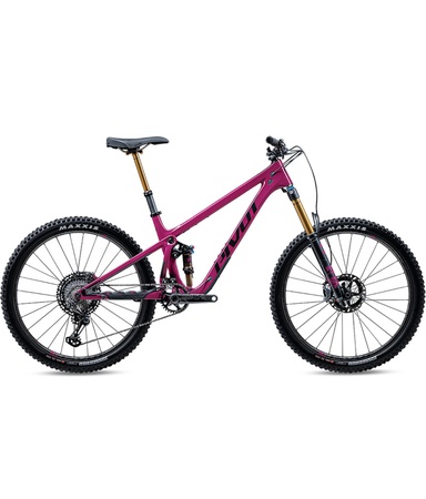 2023 Pivot Shadowcat Team XTR Dağ Bisikleti