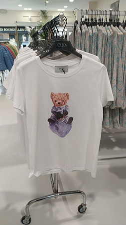 ЖЕНСКАЯ ОДЕЖДА