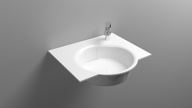 水槽投手60 +插入