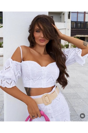 bayan elbise vual kumaş ikili takım kemer dahildir