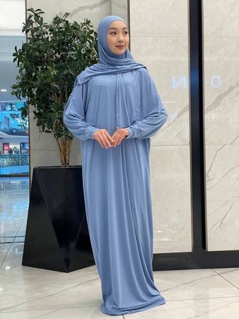 Тройка: платье, Химар, штаны