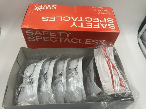 Прозрачные защитные очки SWP Очки Защита глаз