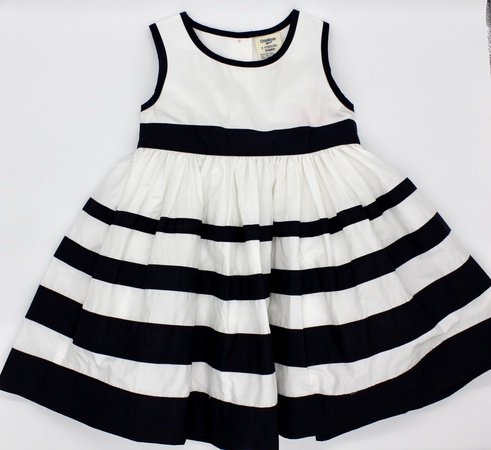 Children&#39;s clothing brands &quot;Carter&#39;s&quot; and &quot;DRAM&quot;.