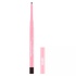 SODA MAKEUP EYE PENCIL #eyeloveunicorns КАРАНДАШ ДЛЯ ГЛАЗ, 001 BLACK HEART, 0,25 г
