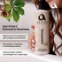 Aspan Moisturizing Shampoo 400 ml