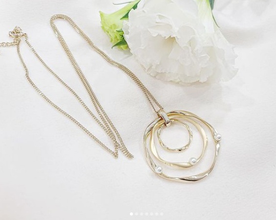 Handmade Korean Jewelry