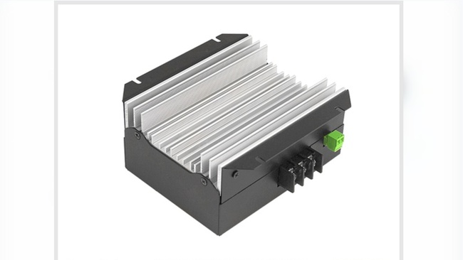 Блок запуска PLZ027