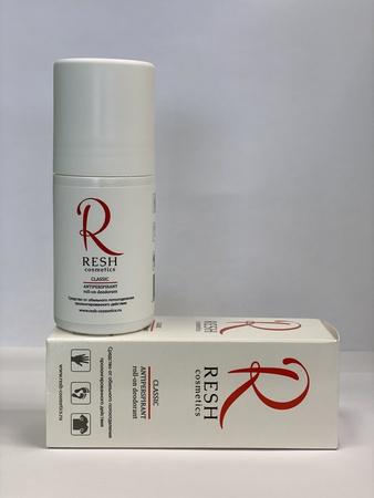 Антиперспирант