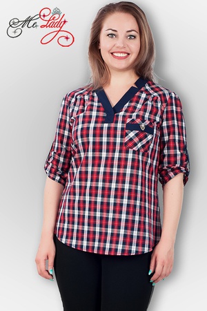 1298m staple blouse sizes 50-54