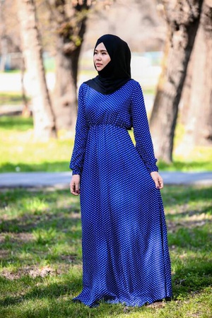 Легкие платья