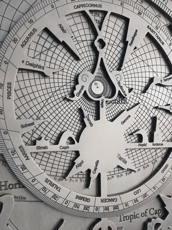 АСТРОЛАБИЯ