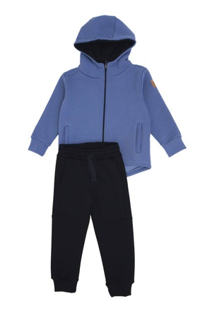 Детские теплый костюм