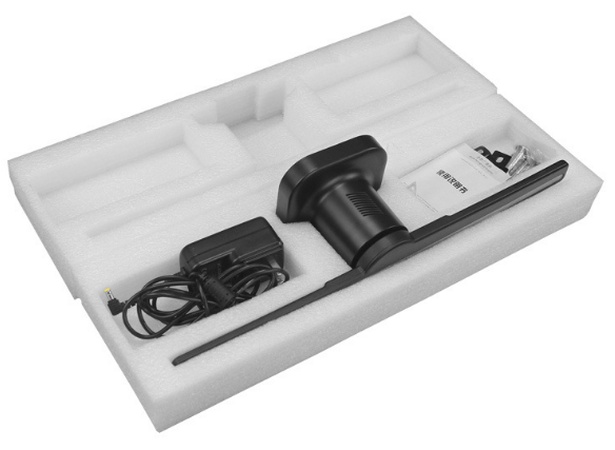 Голограмма для рекламы