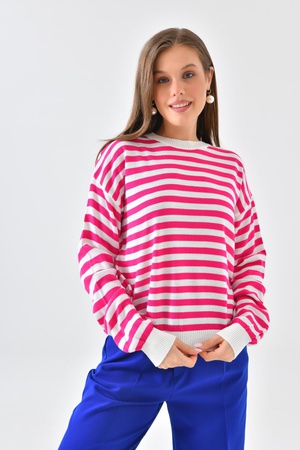 Женский свитер