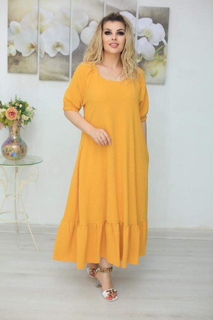 Платье вечернее праздничное нарядное летнее