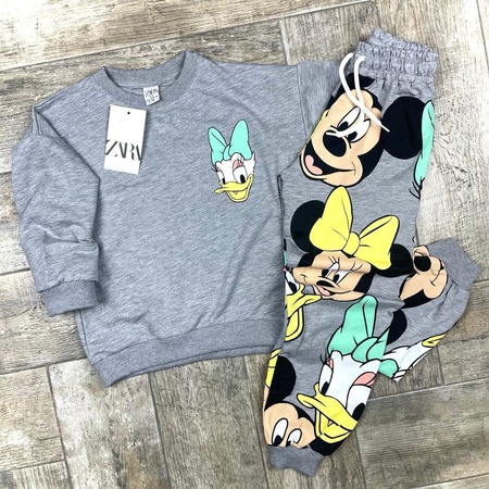 Двойка от Zara