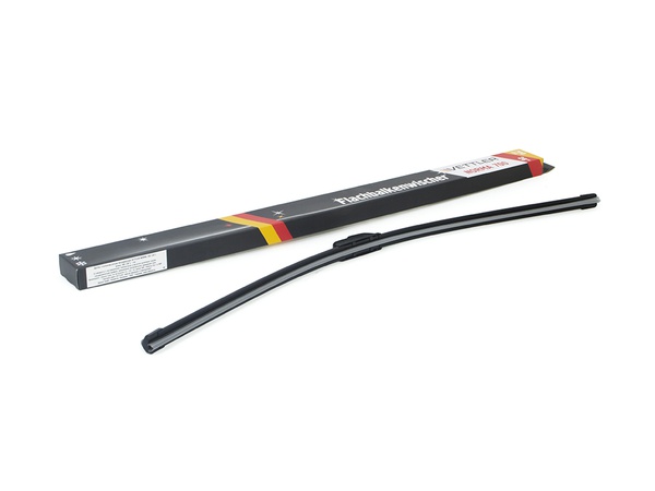 Silecek lastikleri kışlık, yazlık, çerçevesiz, ürün gamı içinde çerçevesiz