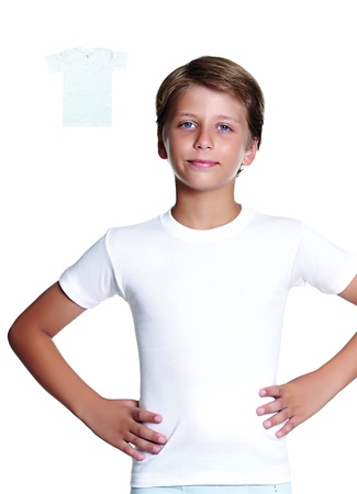 T-shirt. Emlak Kodu: 2202