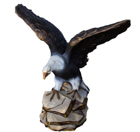 Орёл большой