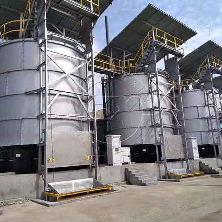 Fermantasyon Silindiri