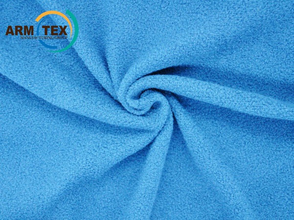 ФЛИС 130 DTY - текстильный материал