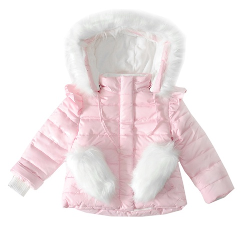 Комплект зимний