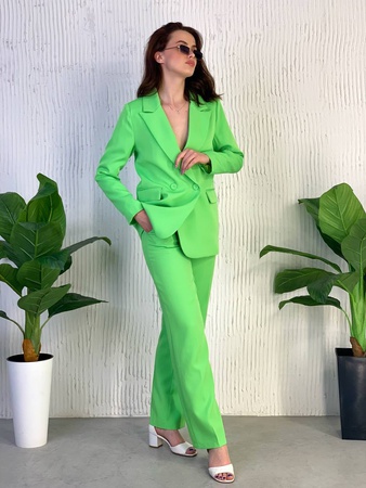 Костюм двойка неповторимый образ