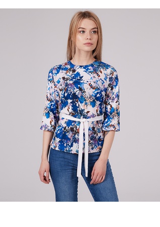 Женская блуза арт.473
