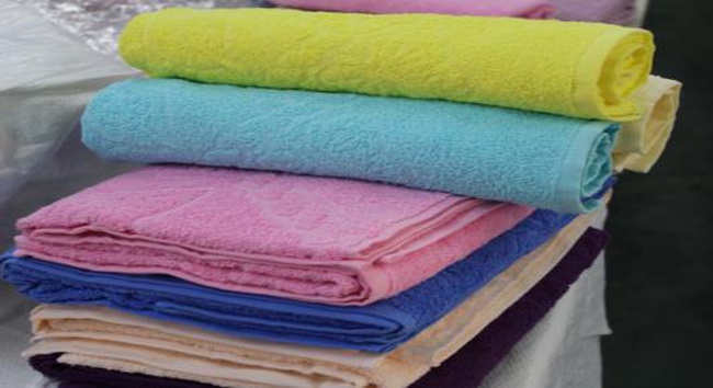 Домашний текстиль и трикотаж