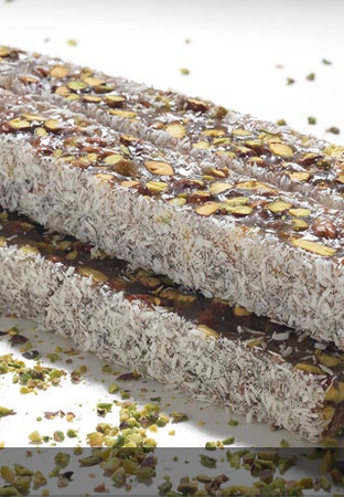 Local Consumer Goods Ltd. Şti. Turkish delight