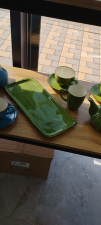 ПОСУДА ПРЕМИУМ КЛАССА