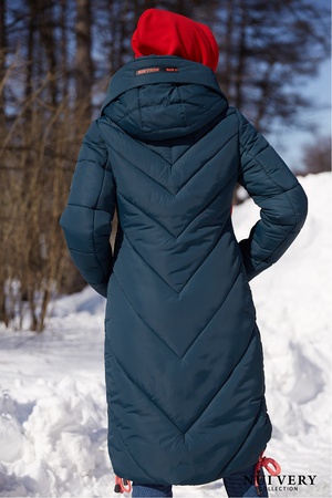 Пальто " Ардана"