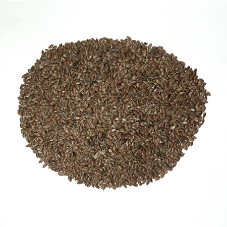 Лен семена коричневый 99,98 % очистки