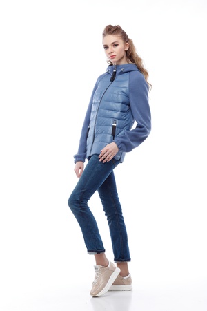 Куртка Фреш NEW