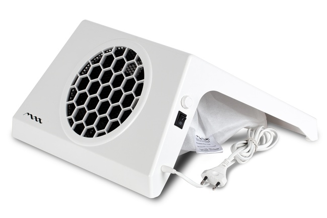 MAX ULTIMATE 6 СУПЕРМОЩНЫЙ НАСТОЛЬНЫЙ ПЫЛЕСОС