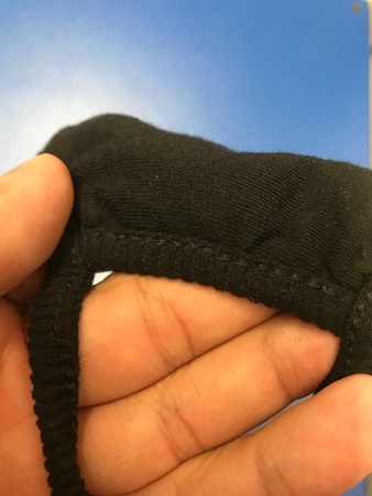 Маска многоразовая