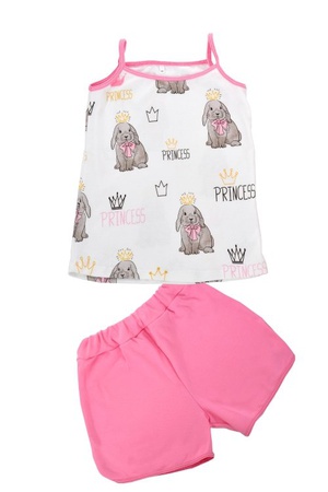 Детские пижамы для сна и отдыха