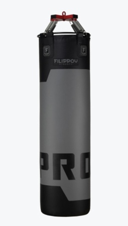 Boks torbası "onePRO FILIPPOV" Ø45, yaylı (110cm/45cm/48-50kg)