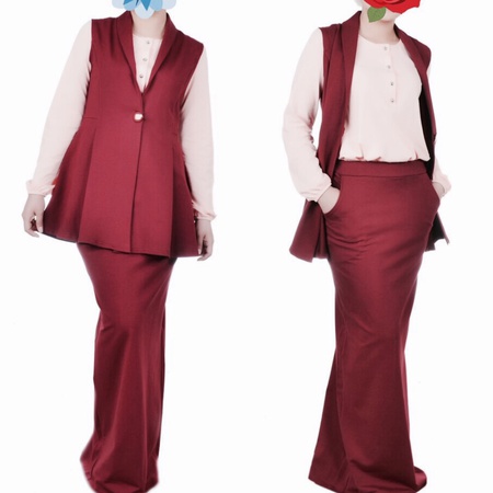 Двойка Элегант