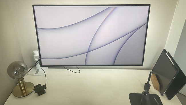 Apple Pro Display XDR 32" IPS LCD 6K - Nano
