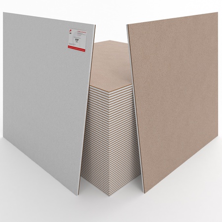 Звукоизоляционная панель ESP panel 46 дБ