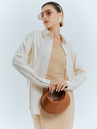 Женская рубашка. Топ 2024 - 1224