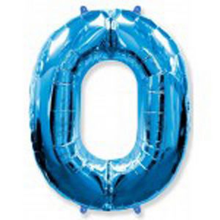 Цифры фольгированные Flexmetal